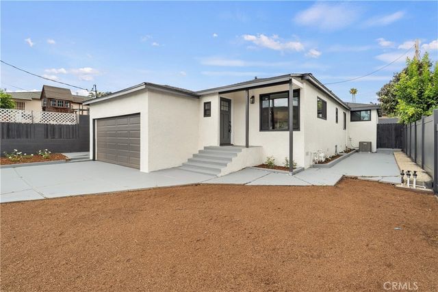 1347 255th Street, Harbor City, CA 90710