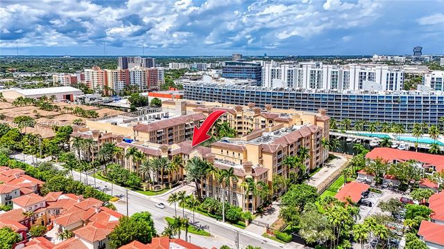 3001 NE 185th Street 135, Aventura, FL 33180