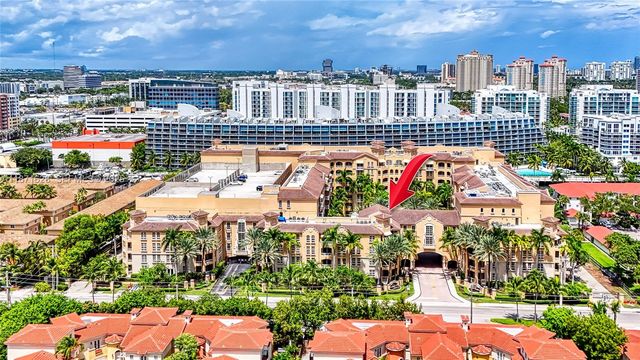 3001 NE 185th Street 135, Aventura, FL 33180