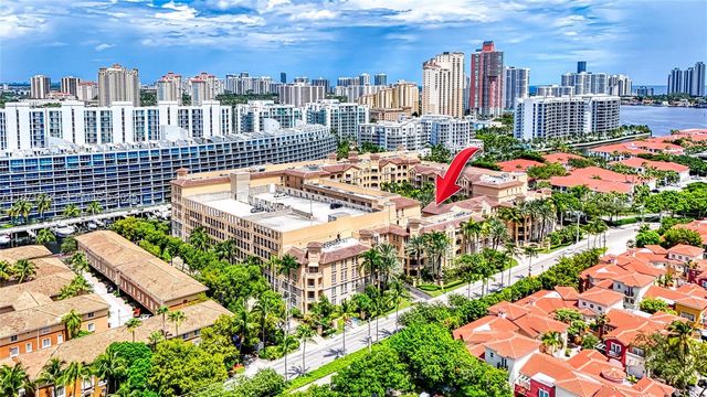 3001 NE 185th Street 135, Aventura, FL 33180