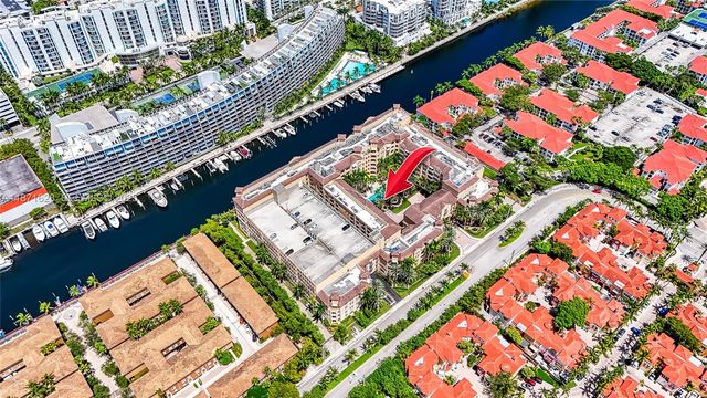 3001 NE 185th Street 135, Aventura, FL 33180