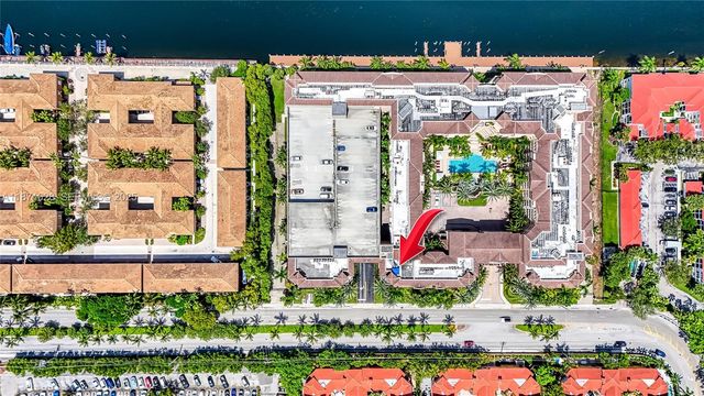 3001 NE 185th Street 135, Aventura, FL 33180