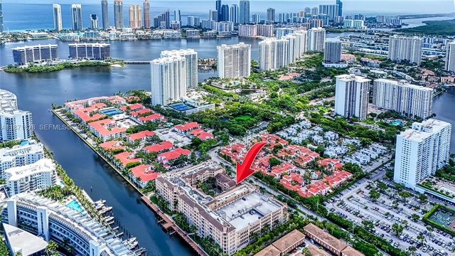 3001 NE 185th Street 135, Aventura, FL 33180