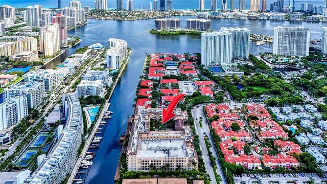 3001 NE 185th Street 135, Aventura, FL 33180