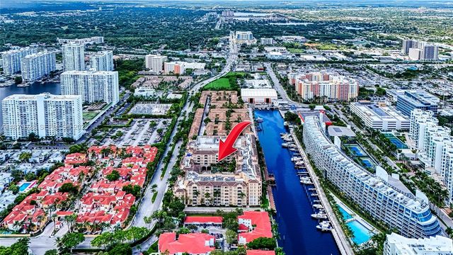 3001 NE 185th Street 135, Aventura, FL 33180