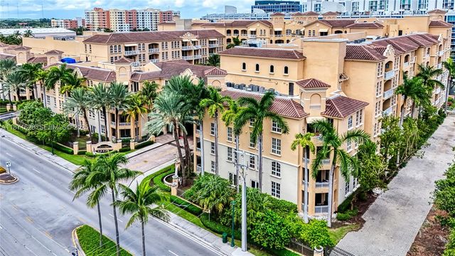 3001 NE 185th Street 135, Aventura, FL 33180