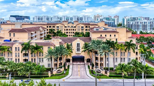 3001 NE 185th Street 135, Aventura, FL 33180