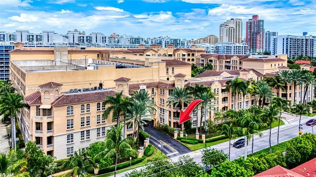 3001 NE 185th Street 135, Aventura, FL 33180