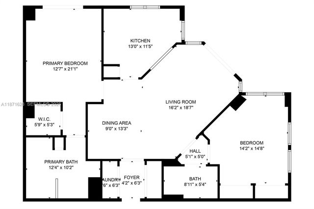 3001 NE 185th Street 135, Aventura, FL 33180