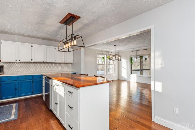 314 Waynoka Drive, Franklin Twp, OH 45171