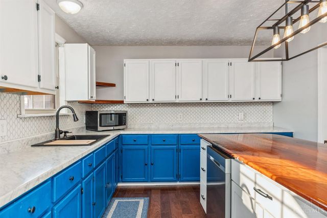 314 Waynoka Drive, Franklin Twp, OH 45171