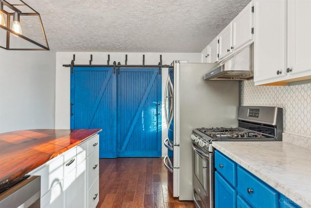 314 Waynoka Drive, Franklin Twp, OH 45171