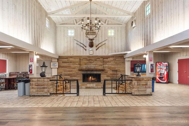 314 Waynoka Drive, Franklin Twp, OH 45171