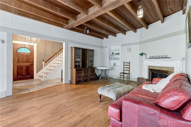 1675 Middletown Eaton Road, Middletown, OH 45042