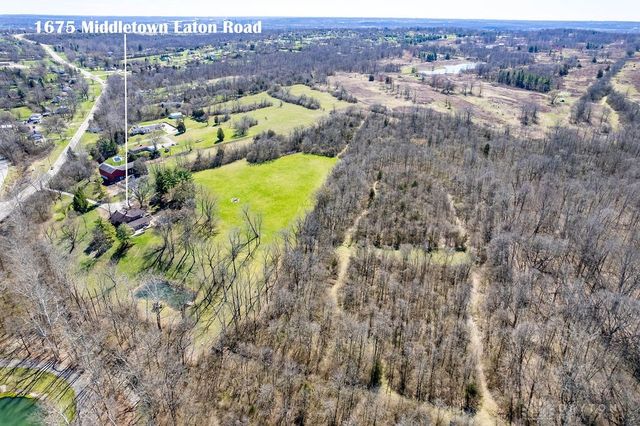 1675 Middletown Eaton Road, Middletown, OH 45042