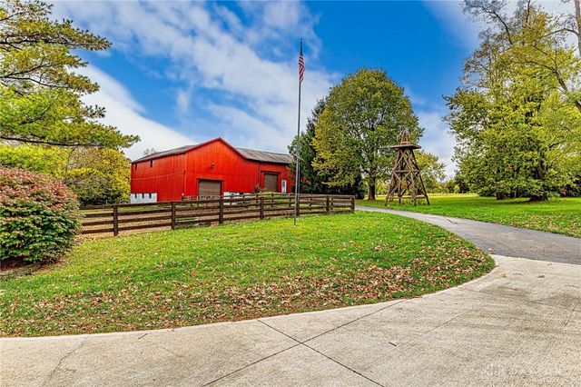 1675 Middletown Eaton Road, Middletown, OH 45042