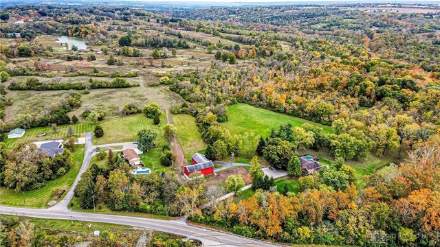 1675 Middletown Eaton Road, Middletown, OH 45042