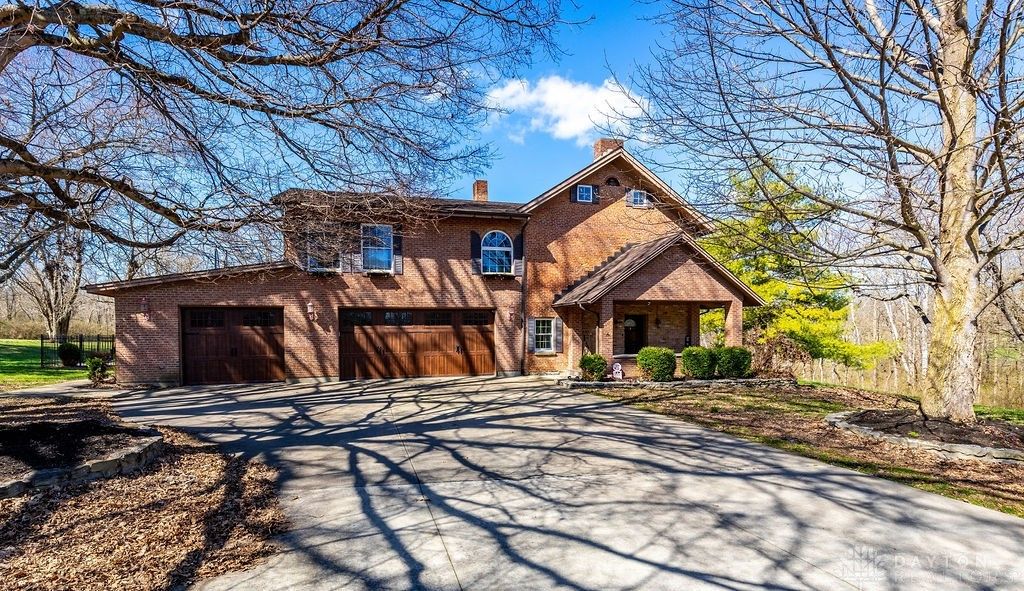 1675 Middletown Eaton Road, Middletown, OH 45042