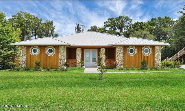 159 MAYS COVE Road, East Palatka, FL 32131