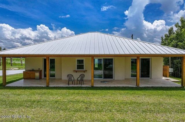 159 MAYS COVE Road, East Palatka, FL 32131