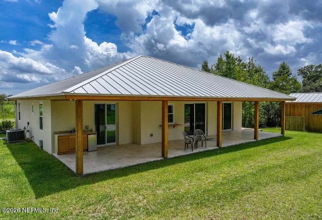 159 MAYS COVE Road, East Palatka, FL 32131