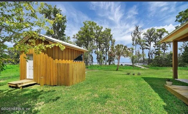 159 MAYS COVE Road, East Palatka, FL 32131