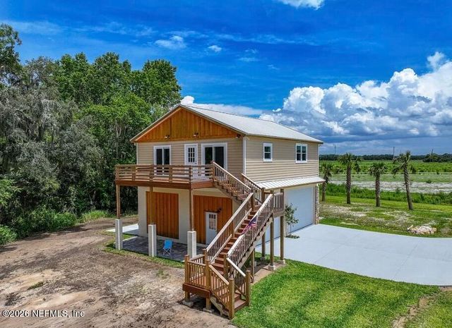 159 MAYS COVE Road, East Palatka, FL 32131