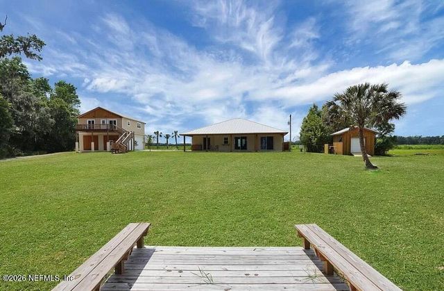 159 MAYS COVE Road, East Palatka, FL 32131