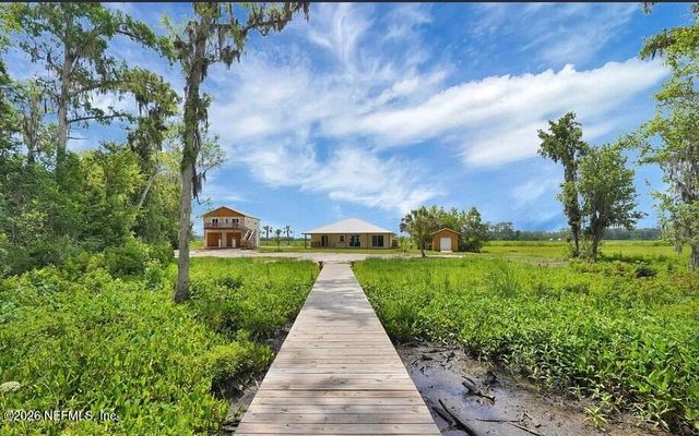 159 MAYS COVE Road, East Palatka, FL 32131