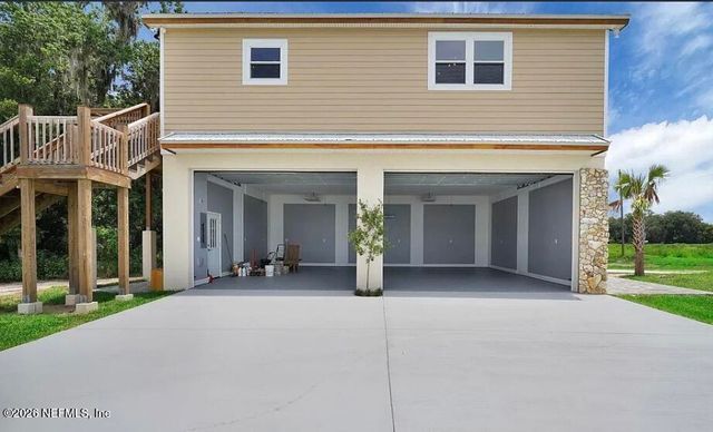 159 MAYS COVE Road, East Palatka, FL 32131