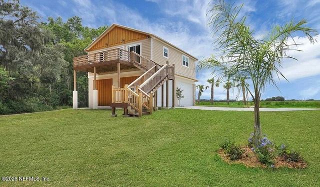 159 MAYS COVE Road, East Palatka, FL 32131