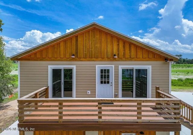 159 MAYS COVE Road, East Palatka, FL 32131