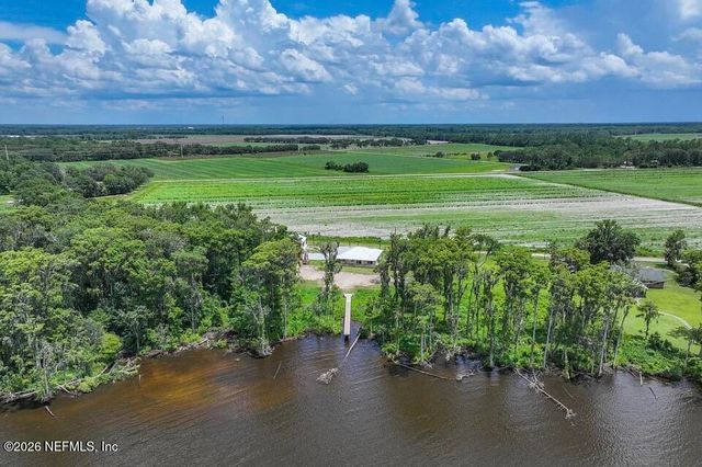 159 MAYS COVE Road, East Palatka, FL 32131