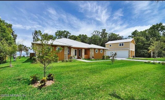 159 MAYS COVE Road, East Palatka, FL 32131
