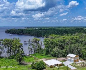 159 MAYS COVE Road, East Palatka, FL 32131