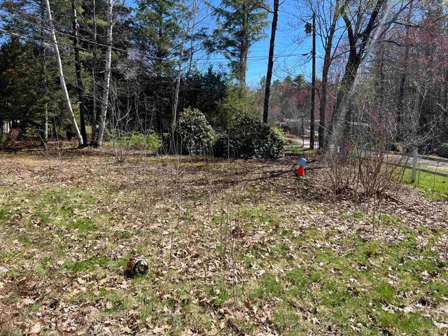 184 Birch Hill Road, Bridgewater, NH 03222