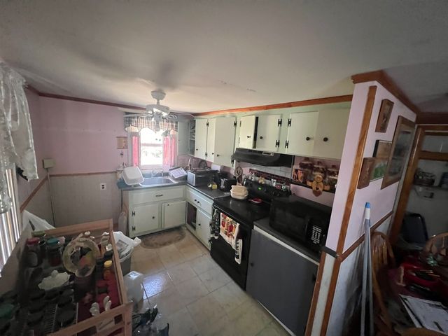 184 Birch Hill Road, Bridgewater, NH 03222