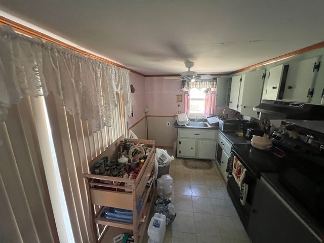 184 Birch Hill Road, Bridgewater, NH 03222