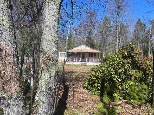 184 Birch Hill Road, Bridgewater, NH 03222