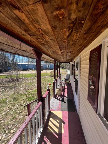 184 Birch Hill Road, Bridgewater, NH 03222