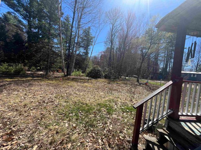 184 Birch Hill Road, Bridgewater, NH 03222