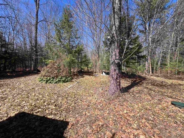 184 Birch Hill Road, Bridgewater, NH 03222