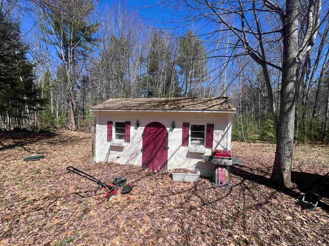 184 Birch Hill Road, Bridgewater, NH 03222
