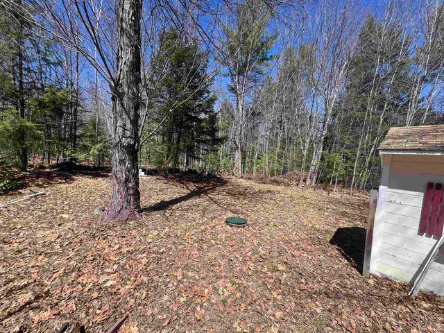 184 Birch Hill Road, Bridgewater, NH 03222