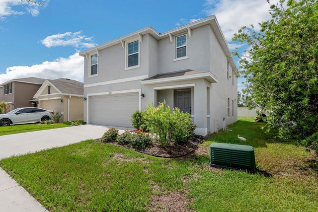 12153 DOWNY BIRCH DRIVE, Riverview, FL 33569