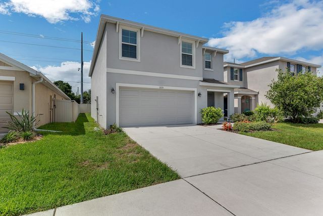 12153 DOWNY BIRCH DRIVE, Riverview, FL 33569