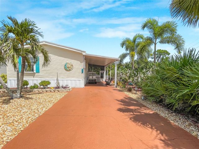 10101 BURNT STORE ROAD 222, Punta Gorda, FL 33950