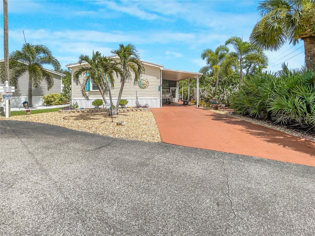 10101 BURNT STORE ROAD 222, Punta Gorda, FL 33950