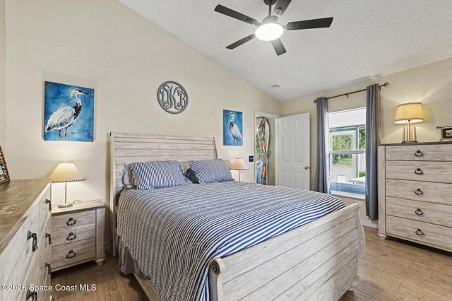 534 Davidson Street SE, Palm Bay, FL 32909