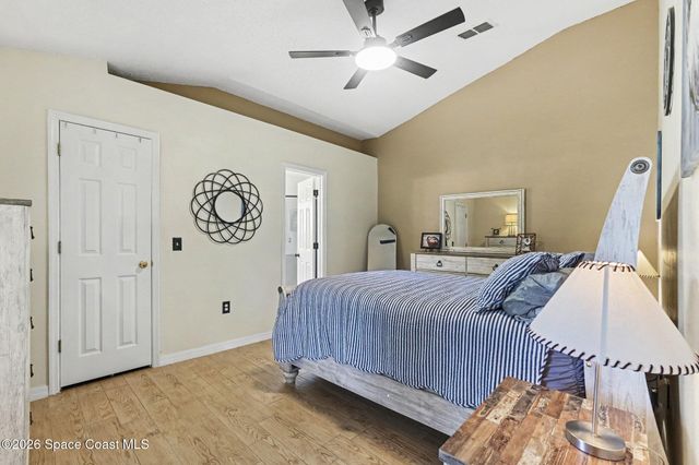 534 Davidson Street SE, Palm Bay, FL 32909